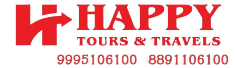 Happy Tours and Travels